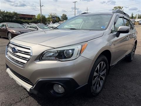 2015 Subaru Outback 2.5i Limited AWD