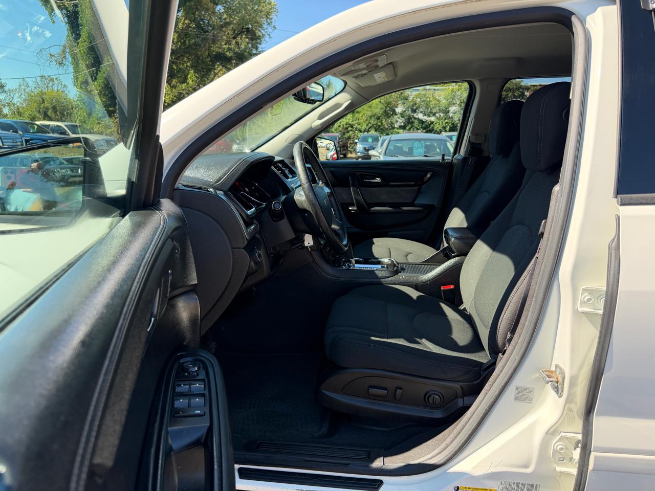 GMC Acadia SLE-2 AWD 2015