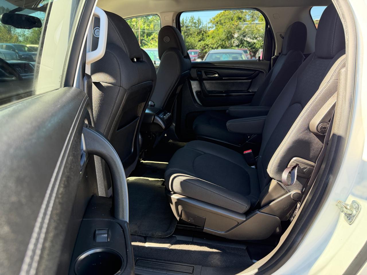 GMC Acadia SLE-2 AWD 2015