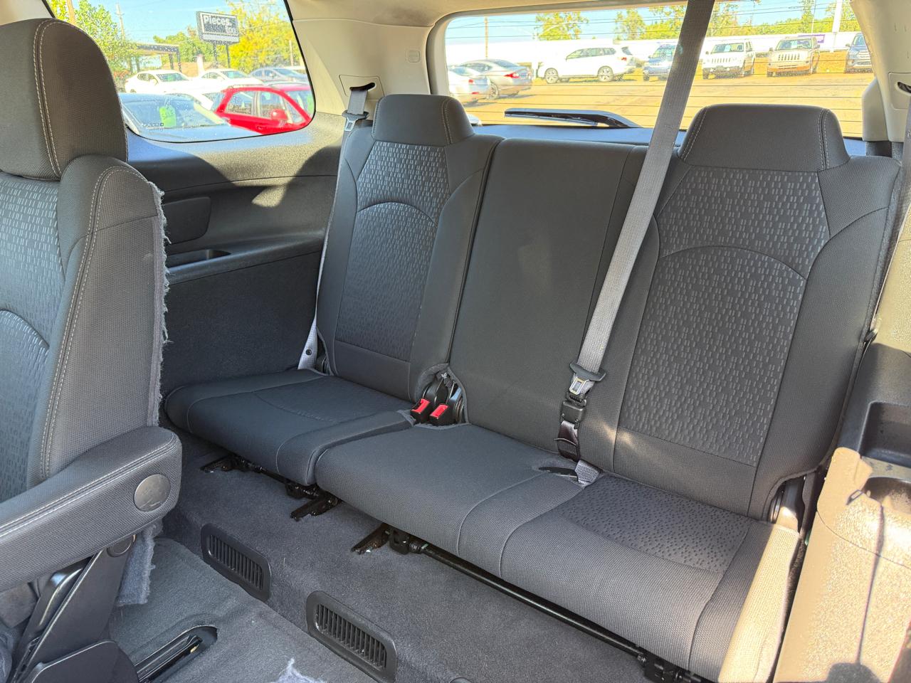 GMC Acadia SLE-2 AWD 2015