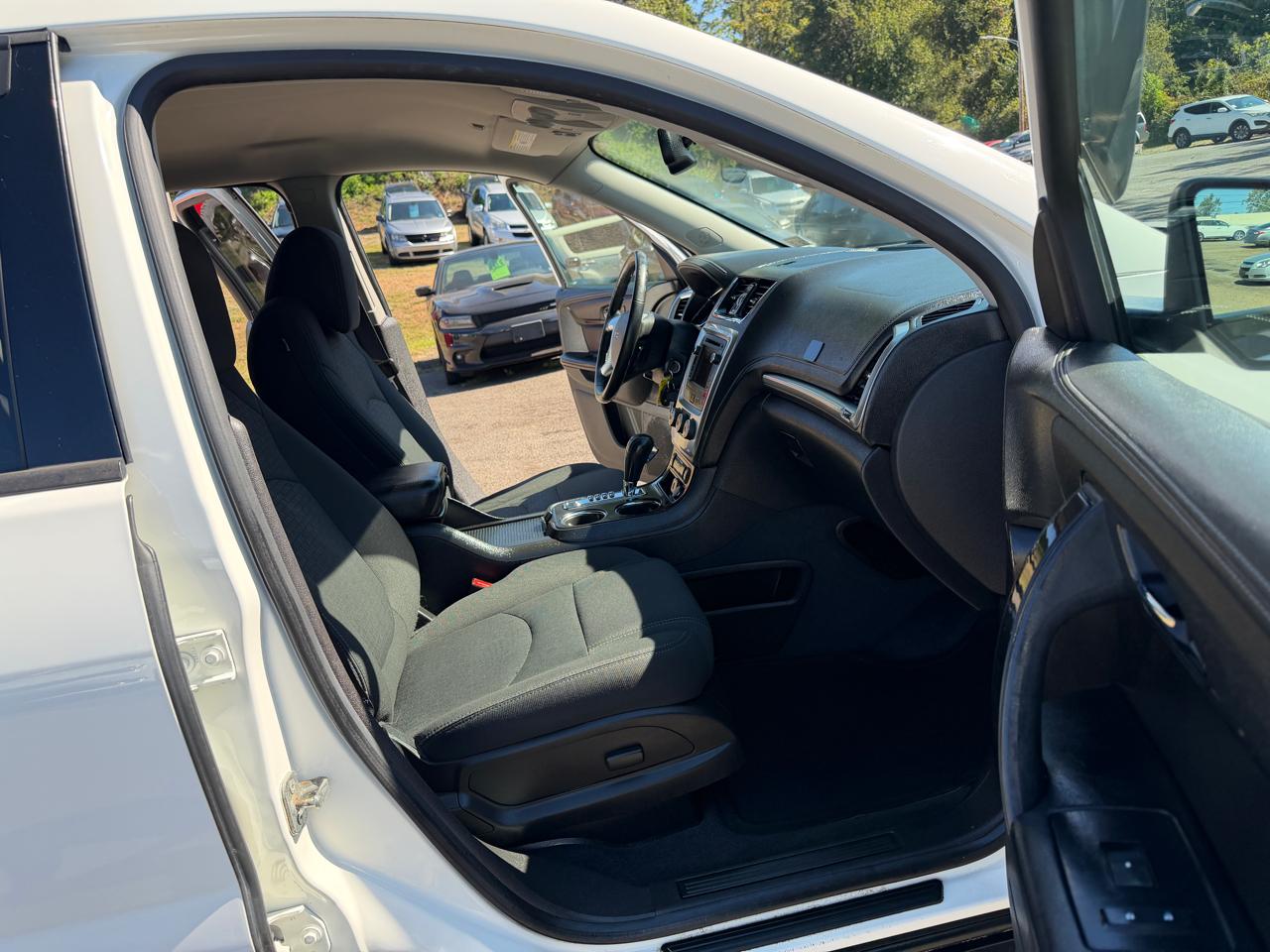 GMC Acadia SLE-2 AWD 2015