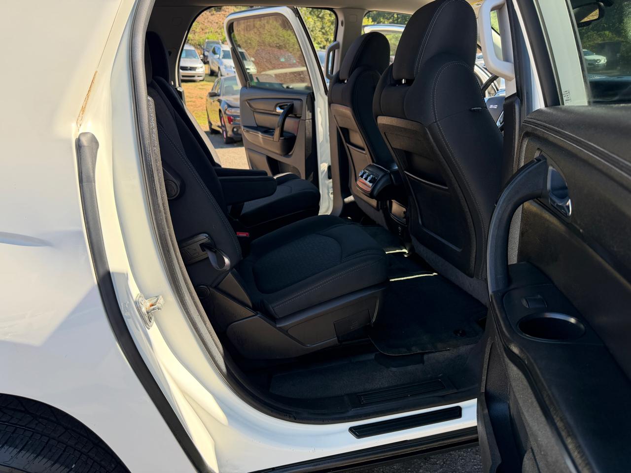 GMC Acadia SLE-2 AWD 2015