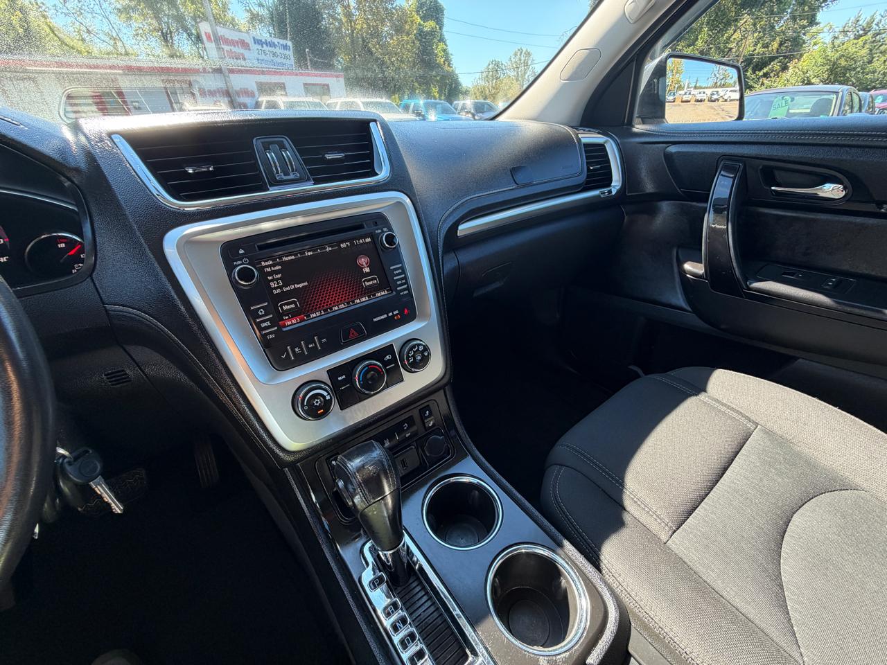 GMC Acadia SLE-2 AWD 2015