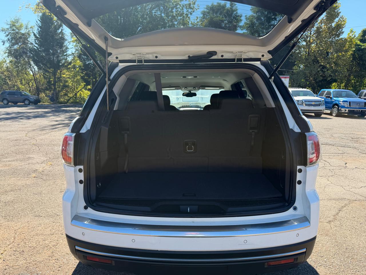 GMC Acadia SLE-2 AWD 2015