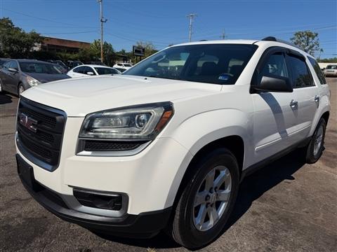 2015 GMC Acadia SLE-2 AWD