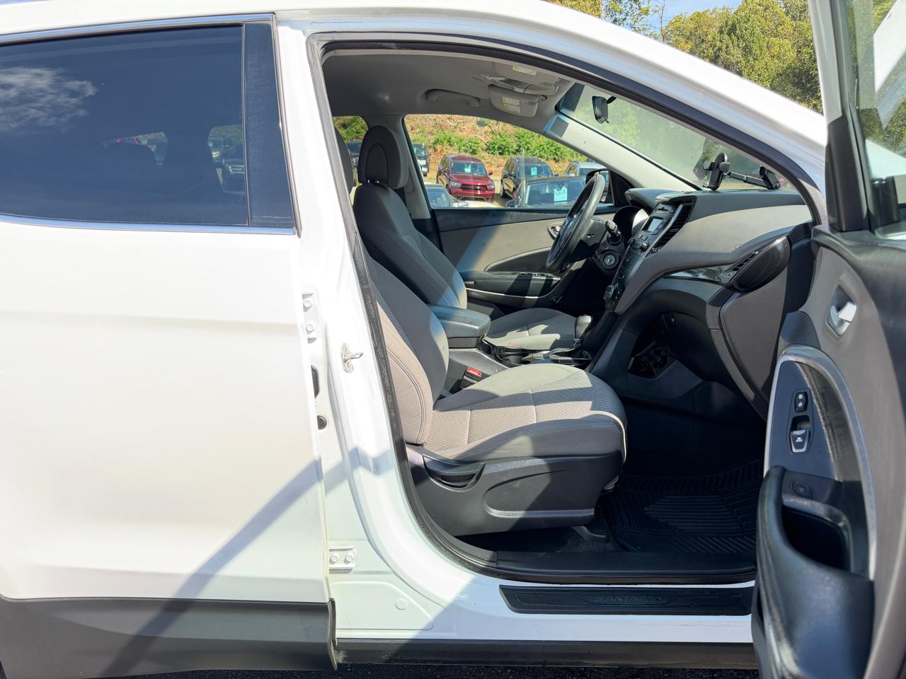 Hyundai Santa Fe Sport 2.4 FWD 2015