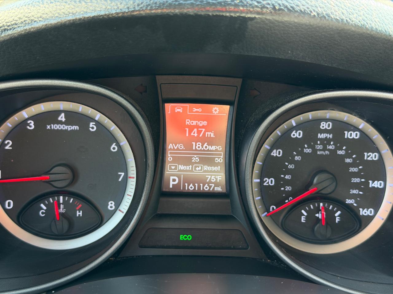 Hyundai Santa Fe Sport 2.4 FWD 2015