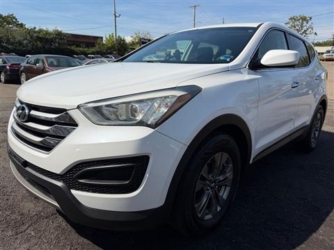 2015 Hyundai Santa Fe Sport 2.4 FWD