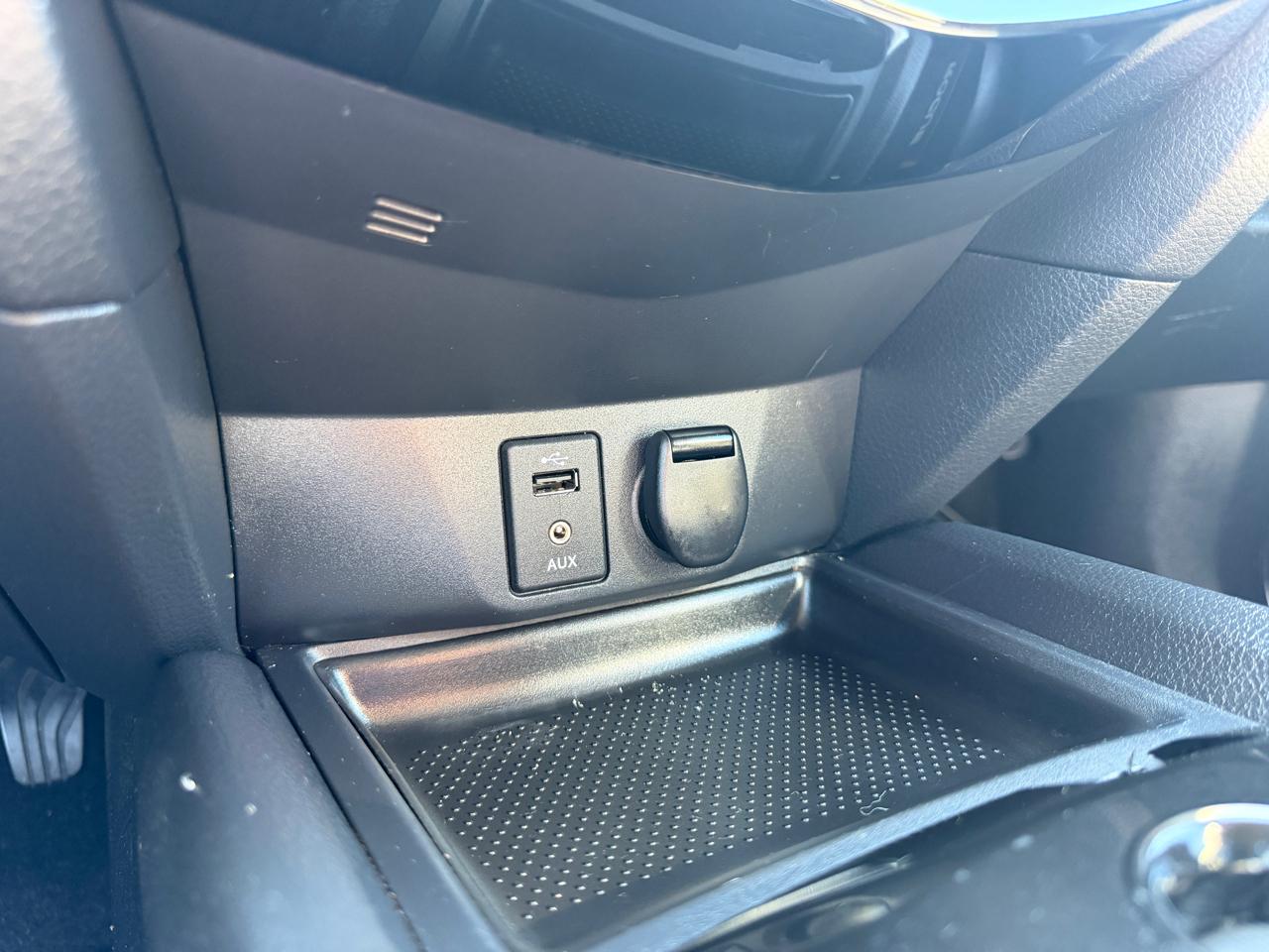 Nissan Rogue SL AWD 2016