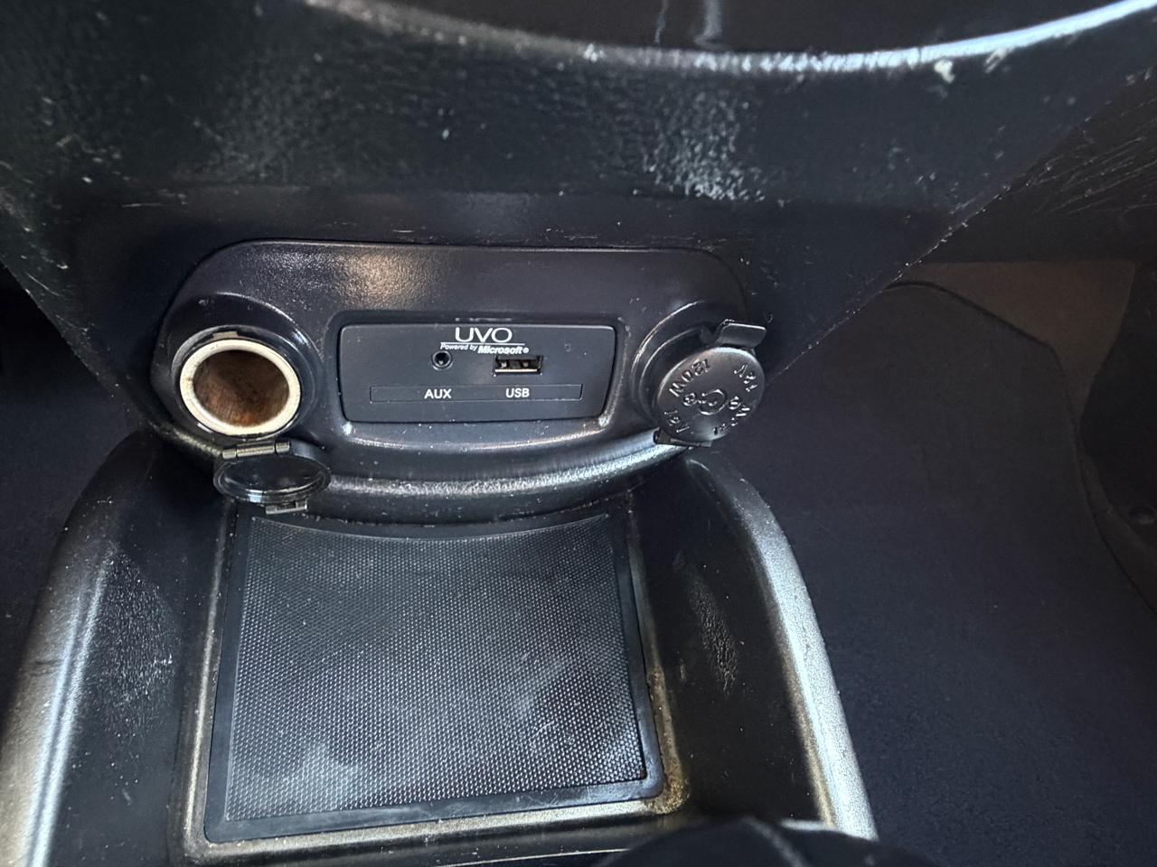 Kia Soul ! 2012