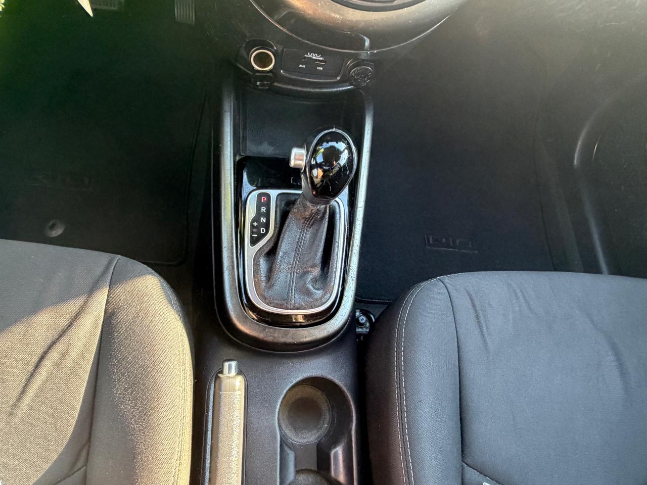 Kia Soul ! 2012