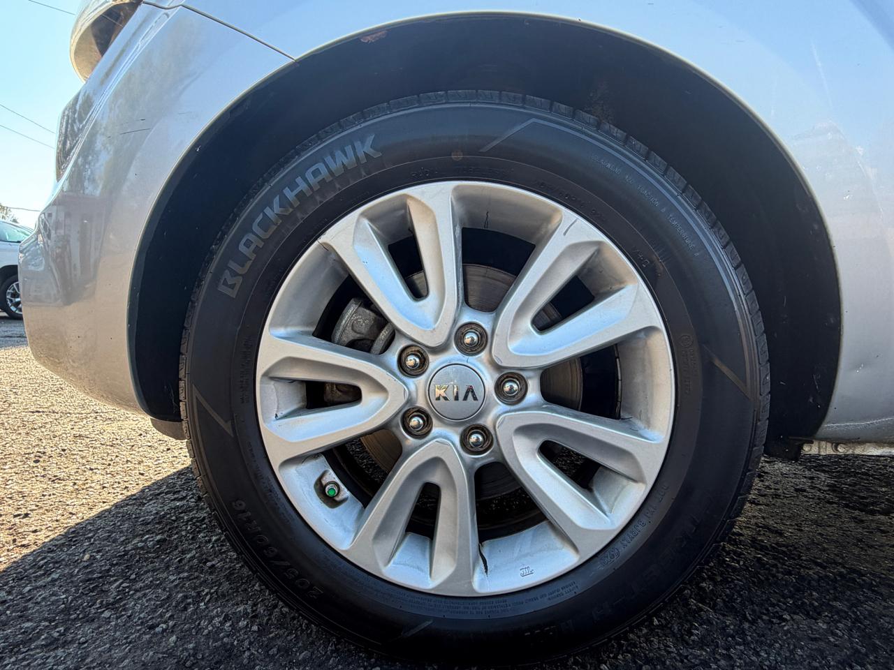 Kia Soul ! 2012