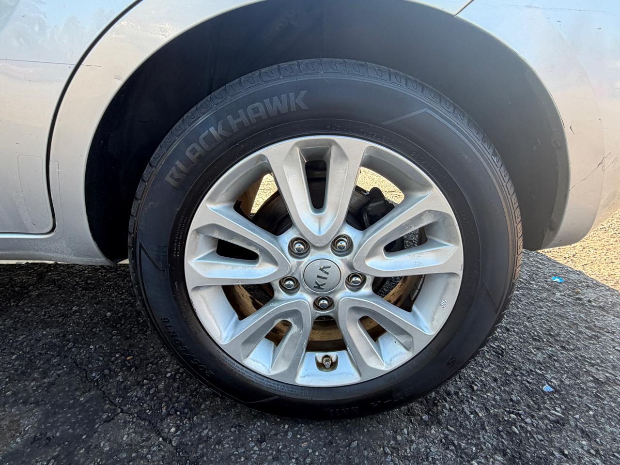 Kia Soul ! 2012