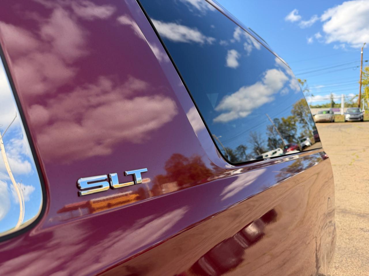GMC Yukon XL  2016