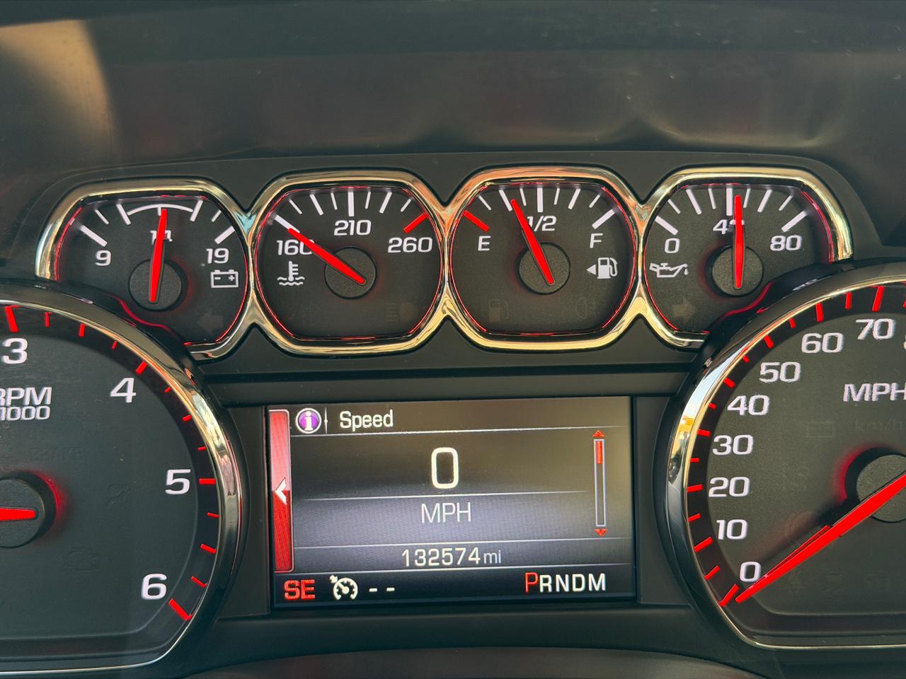 GMC Yukon XL  2016