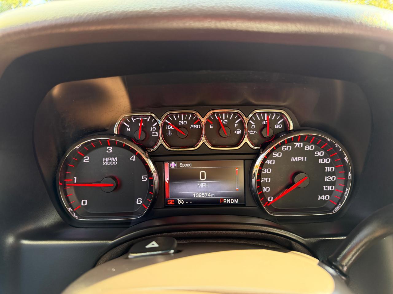 GMC Yukon XL  2016