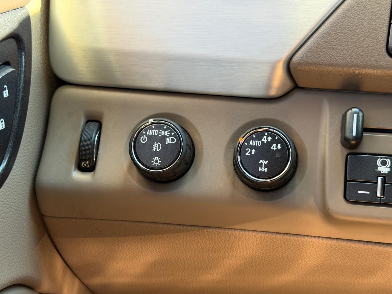 GMC Yukon XL  2016