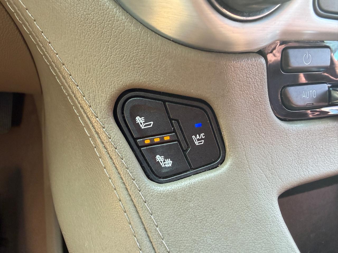 GMC Yukon XL  2016