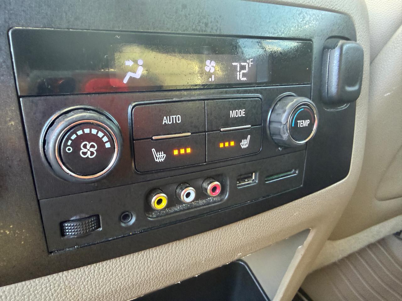 GMC Yukon XL  2016
