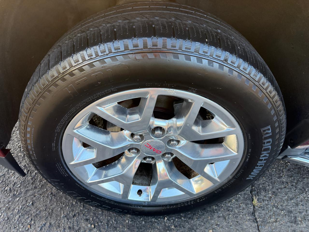 GMC Yukon XL  2016