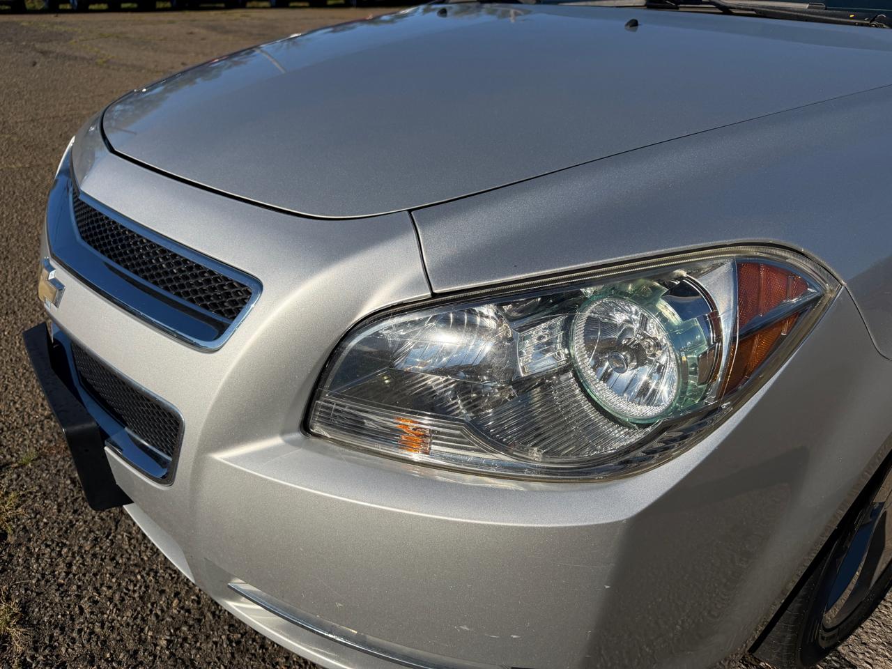 Chevrolet Malibu 1LT 2012