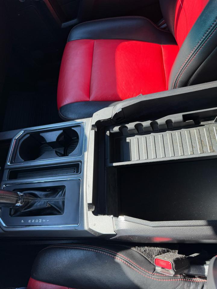 Ford F-150 XLT SuperCrew 5.5-ft. Bed 2WD 2016