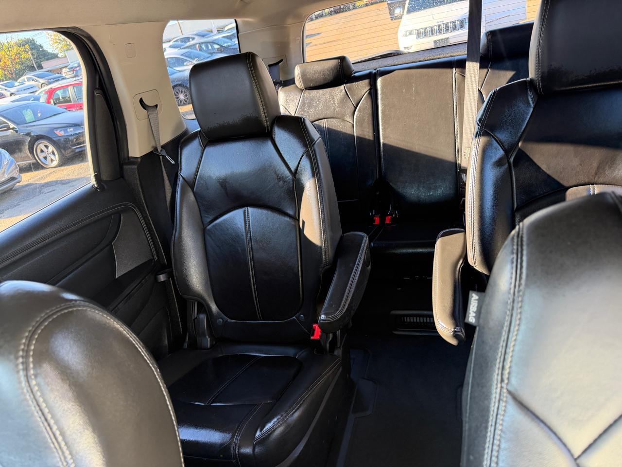 GMC Acadia SLT-1 AWD 2014