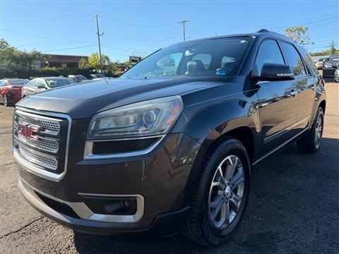 2014 GMC Acadia SLT-1 AWD