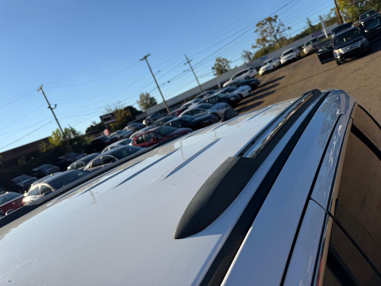 Jeep Grand Cherokee Limited 2WD 2018