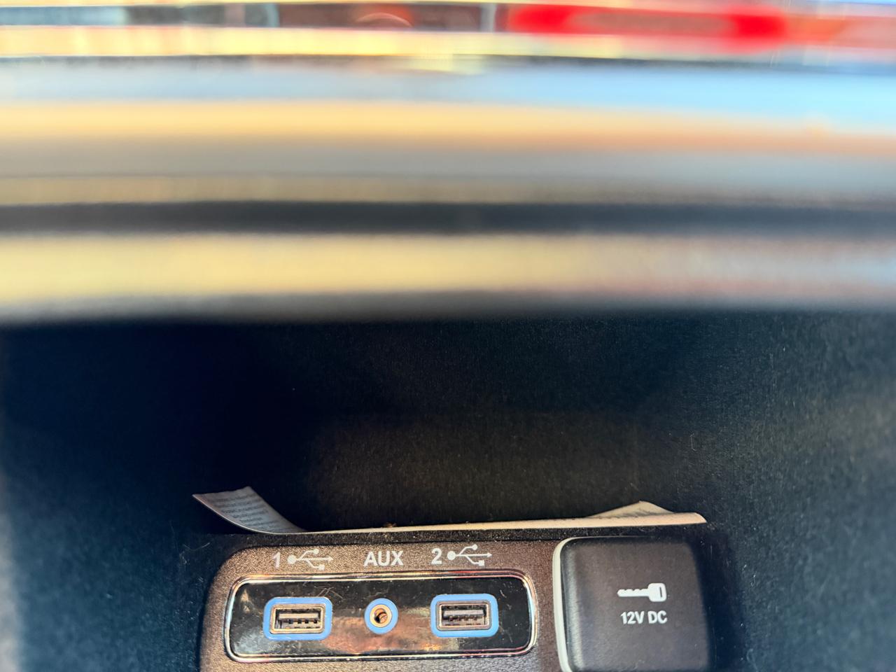Jeep Grand Cherokee Limited 2WD 2018