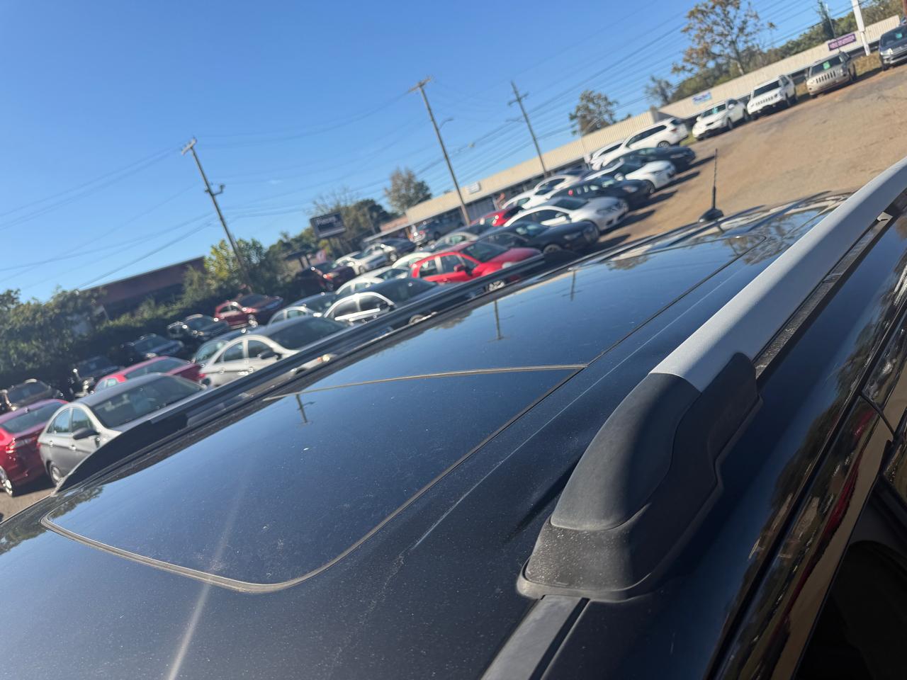 Ford Explorer XLT 4WD 2013
