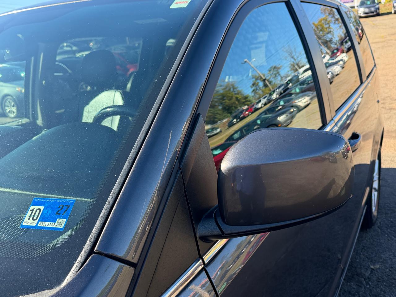 Dodge Grand Caravan SXT 2020