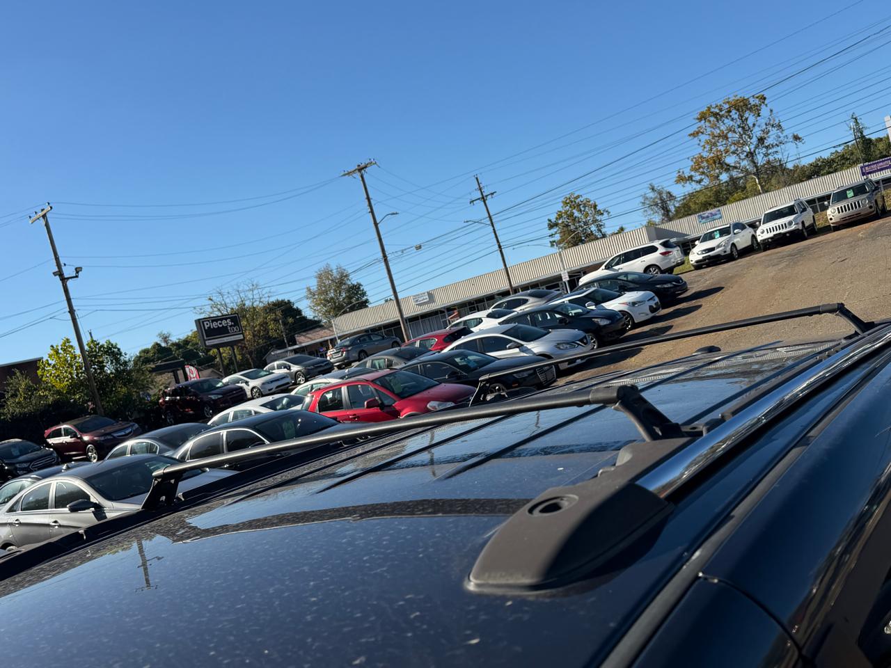 Dodge Grand Caravan SXT 2020