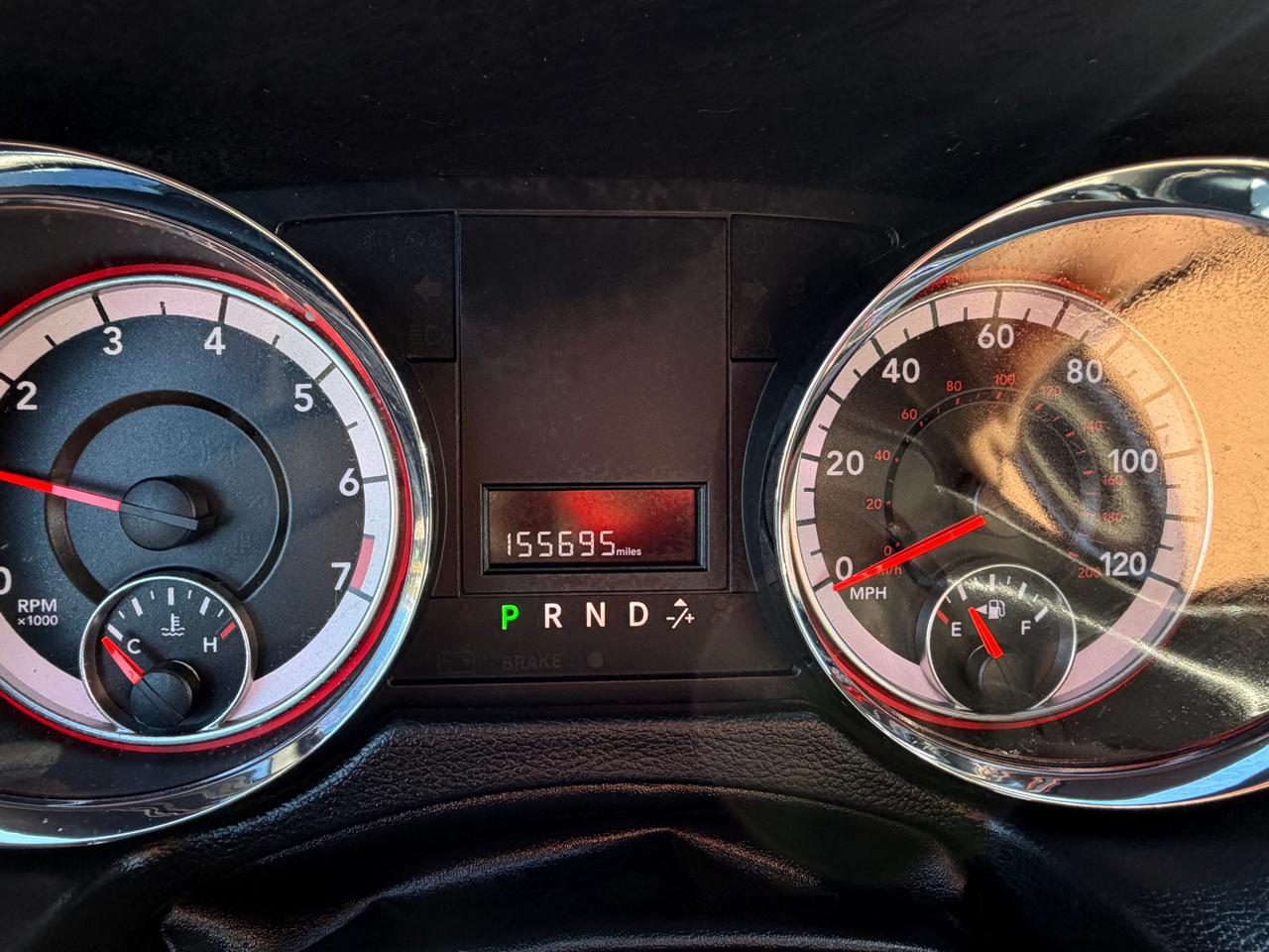 Dodge Grand Caravan SXT 2020