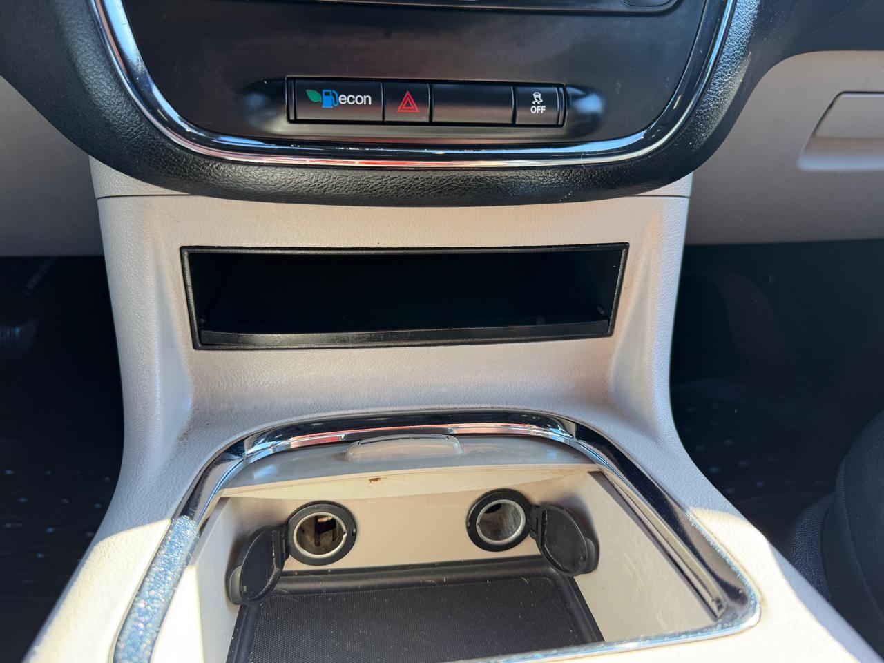 Dodge Grand Caravan SXT 2020