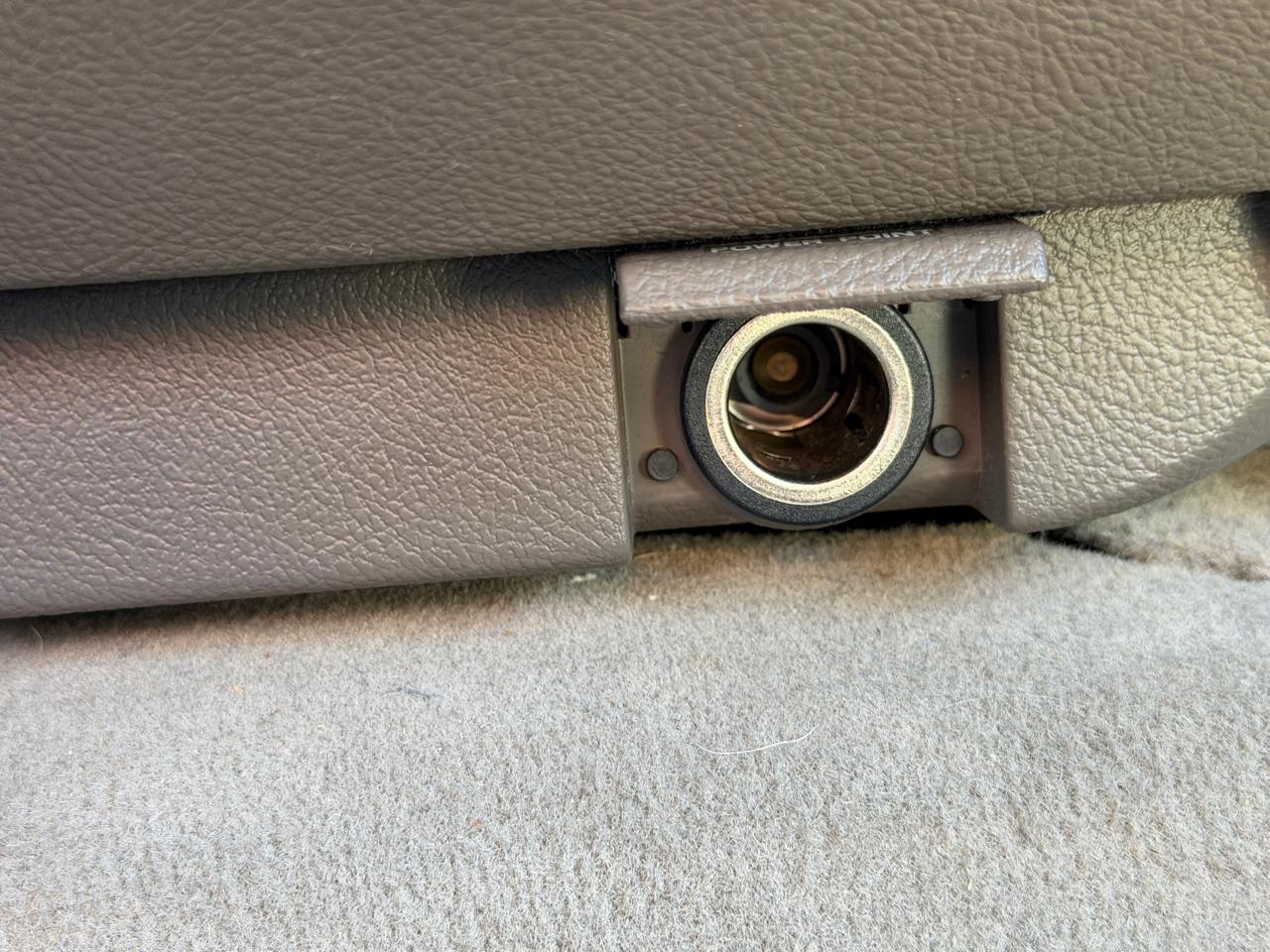 Lincoln Town Car Executive 2003