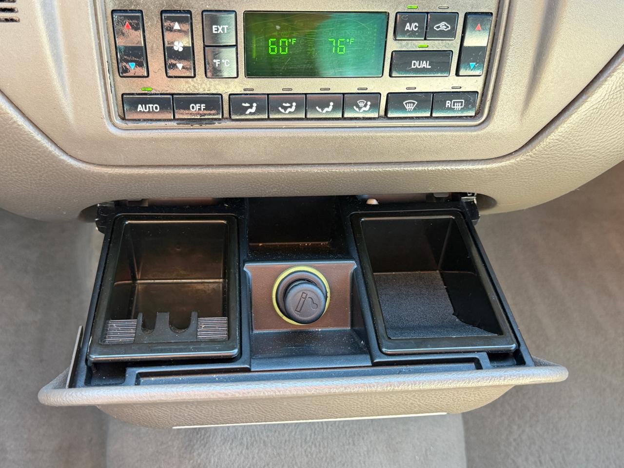 Lincoln Town Car Executive 2003