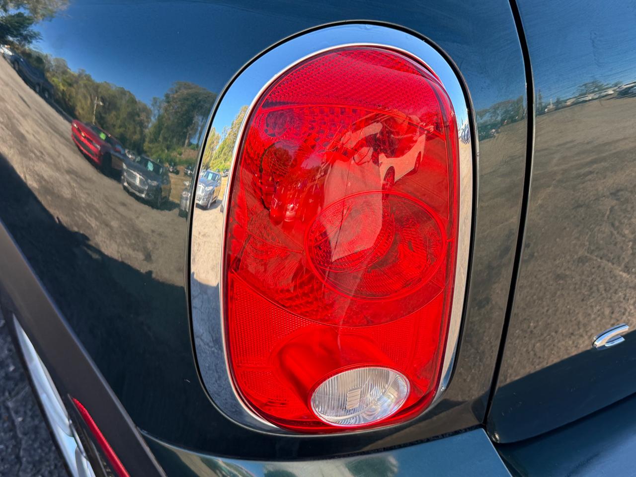 MINI Countryman Base 2014