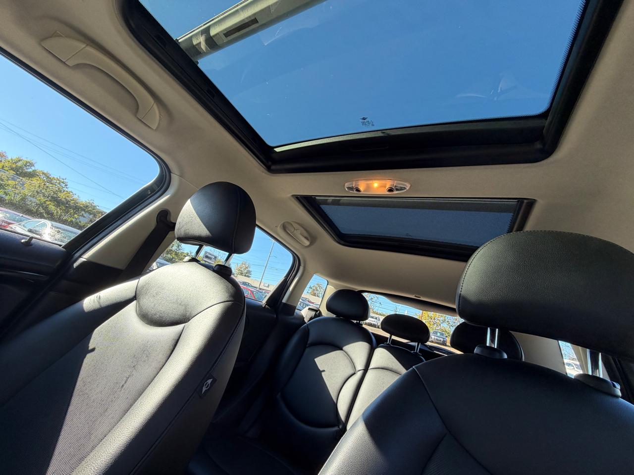 MINI Countryman Base 2014