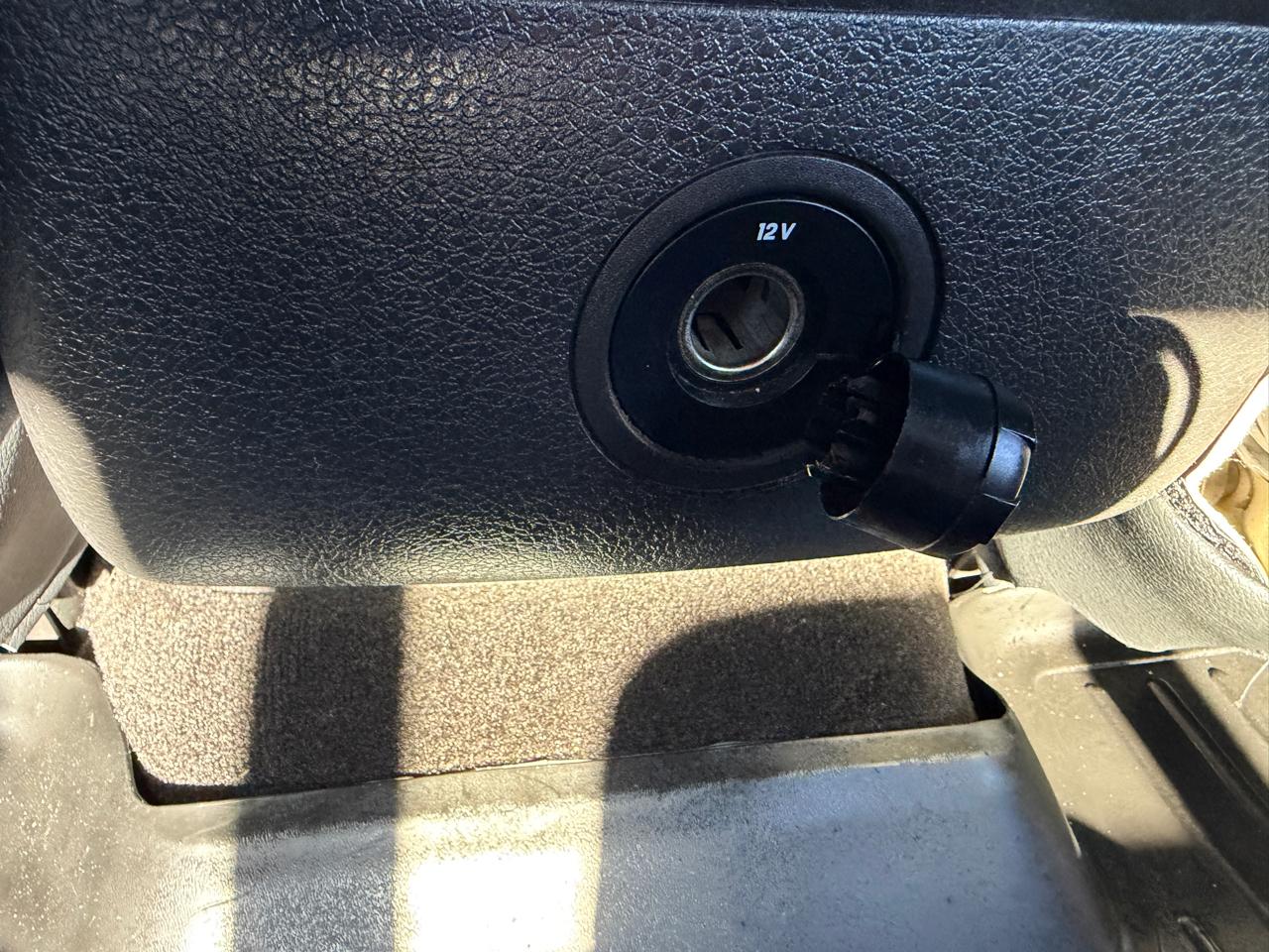 Ford F-150 Lariat SuperCrew 6.5-ft. Bed 2WD 2013