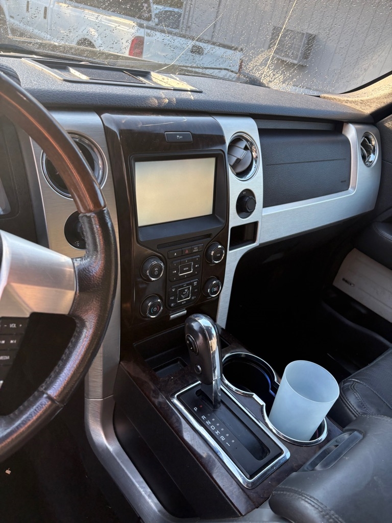 2014 Ford F-150 XL photo 5