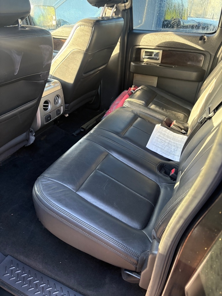 2014 Ford F-150 XL photo 6