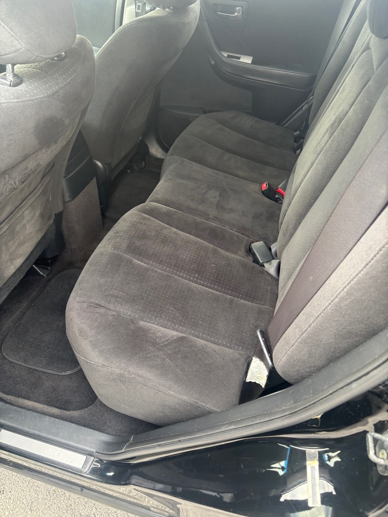 Nissan Murano S AWD 2007