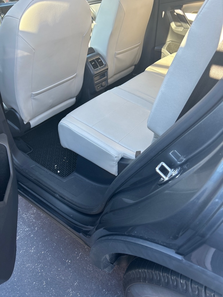 Volkswagen Tiguan SE 2018