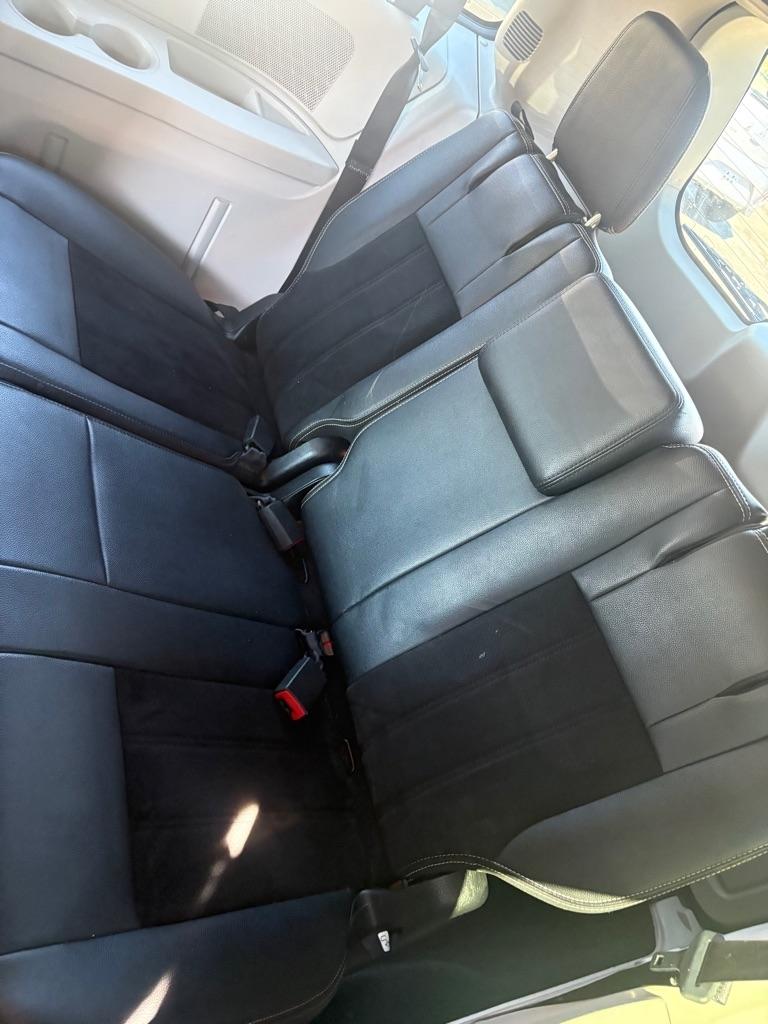 Dodge Grand Caravan SXT 2018