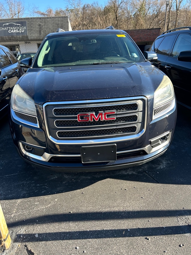 2016 GMC Acadia SLT-1 AWD
