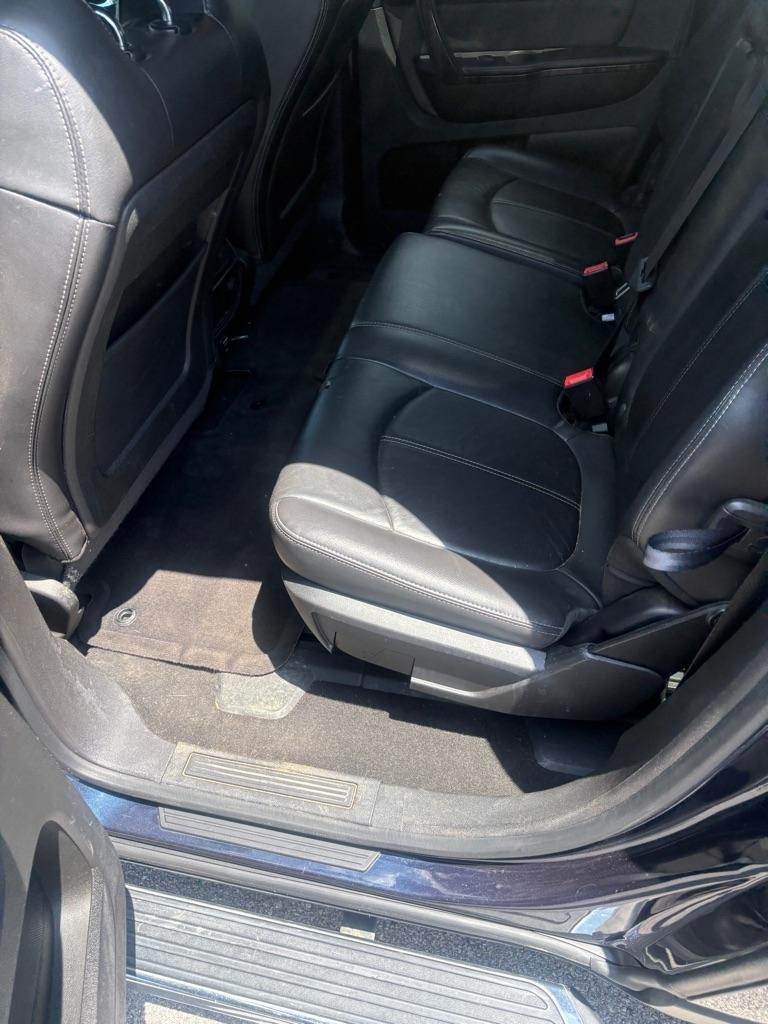 GMC Acadia SLT-1 AWD 2016