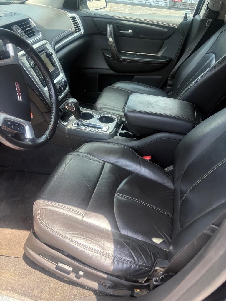 GMC Acadia SLT-1 AWD 2016