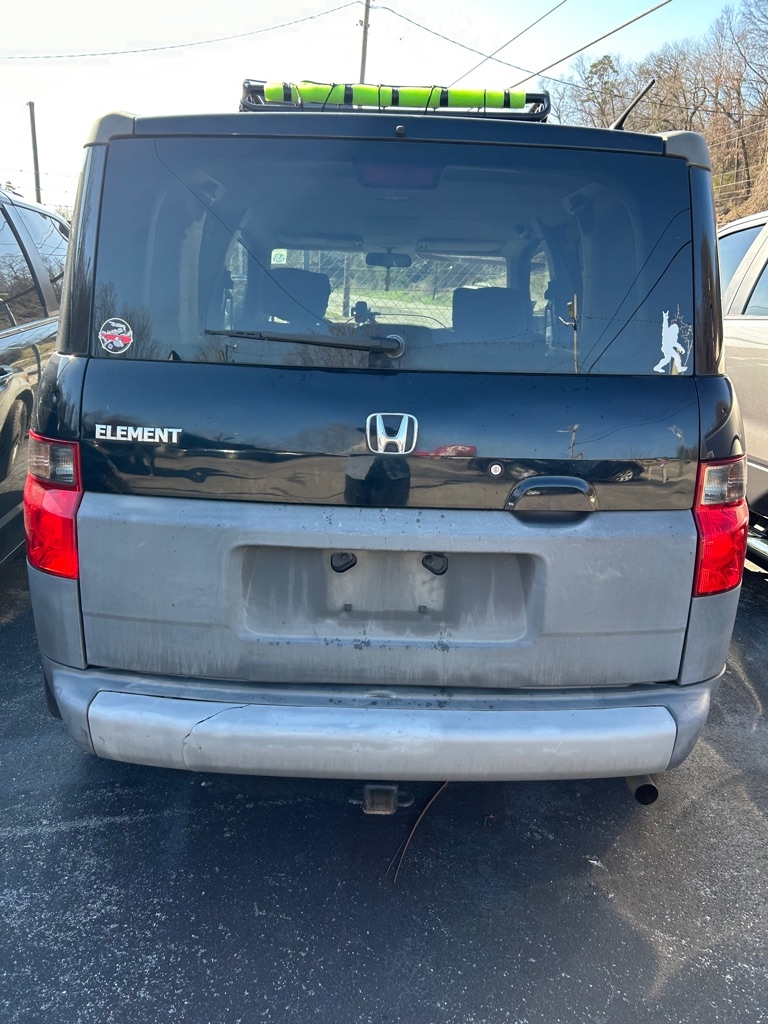 Honda Element LX 2WD 2004