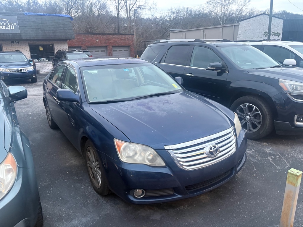 2008 Toyota Avalon XL